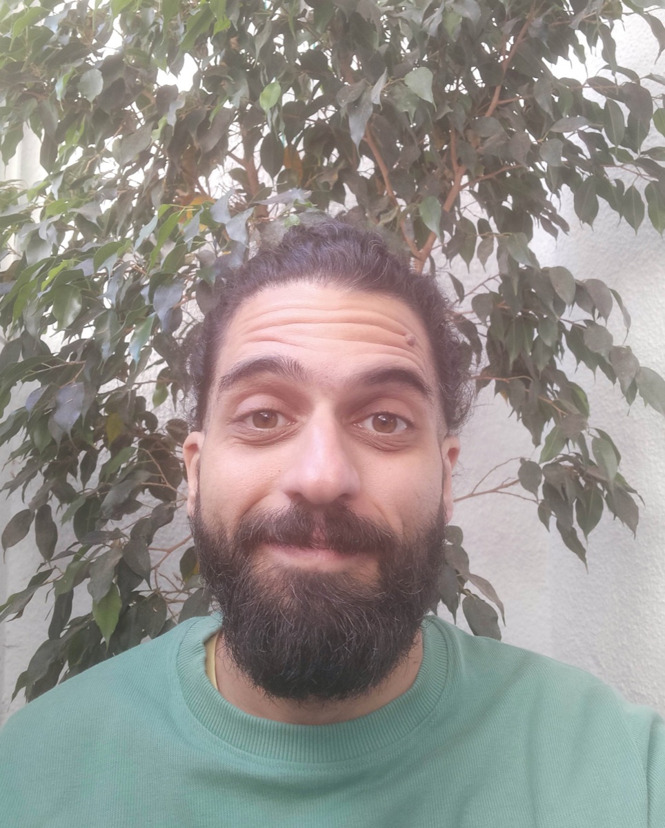 Carlos Navia