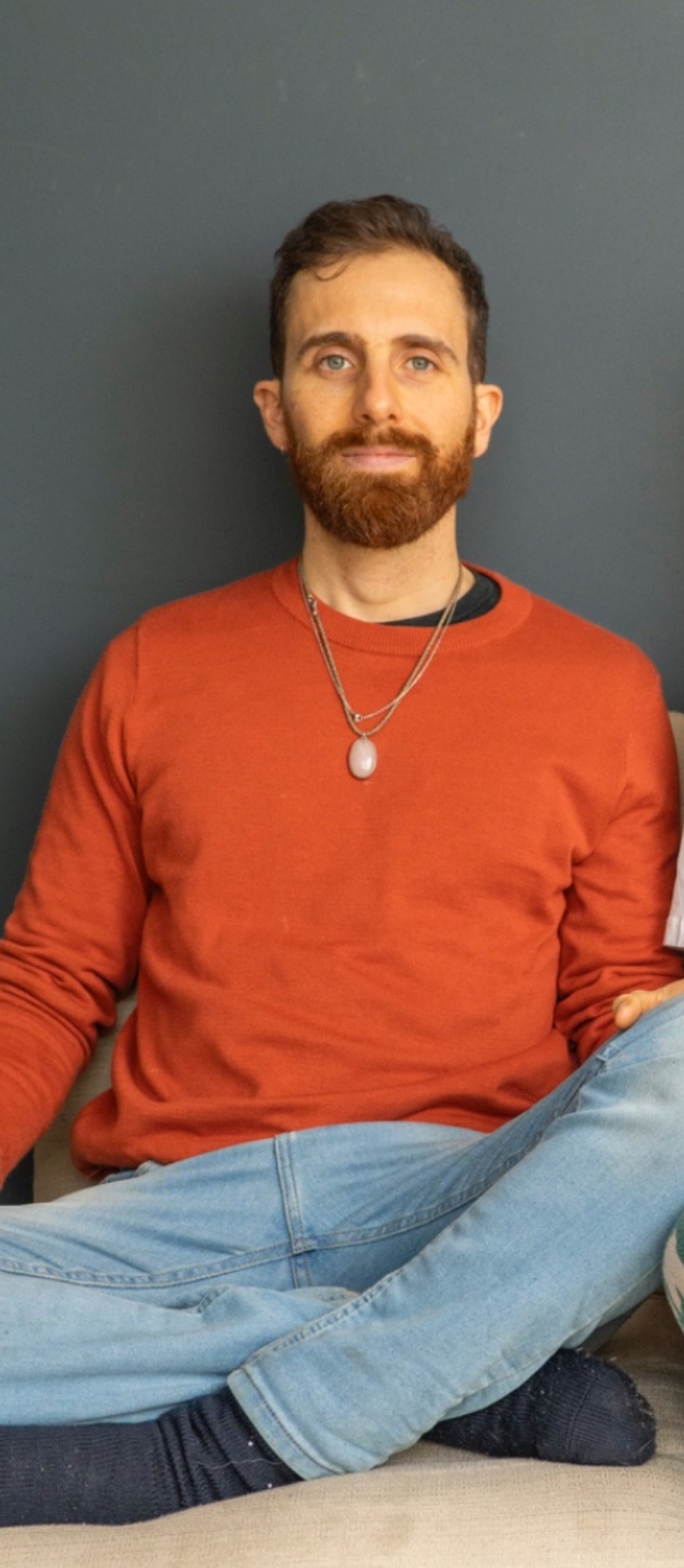 Nicolás Schwedt Vellano