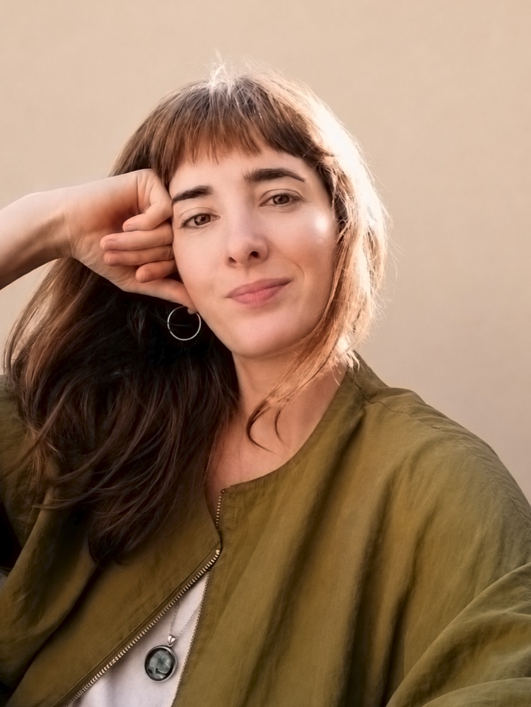 Soledad García